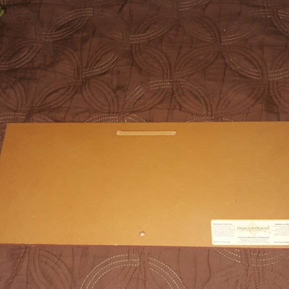 Danielson Designs "Be Kind" - Picture 3 of 4